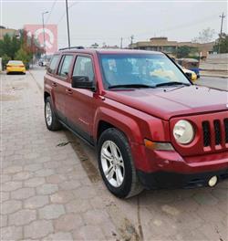 جيب باتريوت